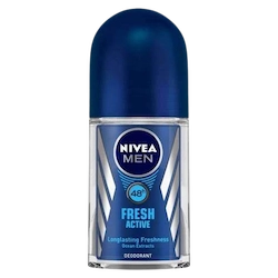 NIVEA Men Fresh Deo Roll